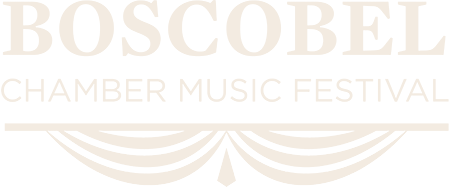 Boscobel Chamber Music Festival