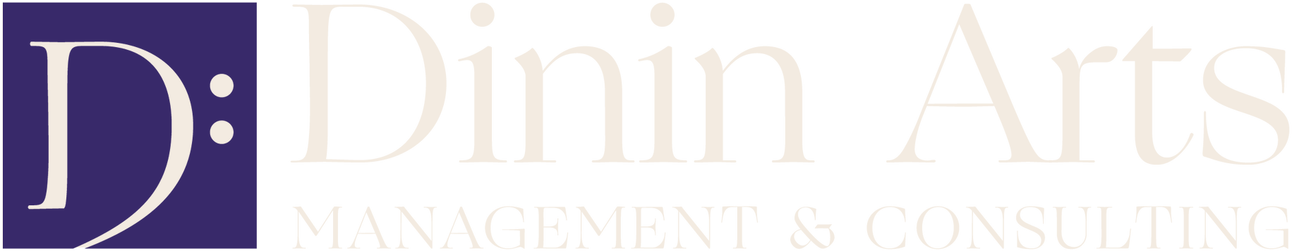 Dinin Arts Management & Consulting